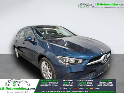 Mercedes CLA Berline 250 e BVA