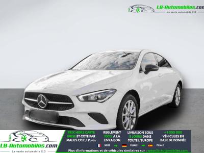 Mercedes CLA Berline 250 e BVA