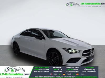 Mercedes CLA Berline 250 e BVA