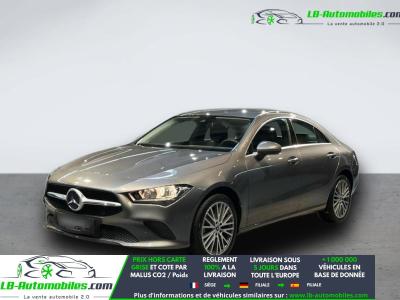 Mercedes CLA Berline 250 e BVA