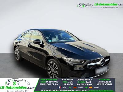 Mercedes CLA Berline 250 e BVA