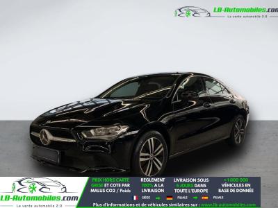 Mercedes CLA Berline 250 e BVA