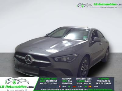 Mercedes CLA Berline 250 e BVA