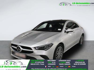 Mercedes CLA Berline 250 e BVA