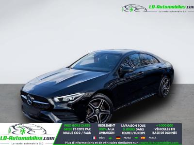 Mercedes CLA Berline 250 e BVA