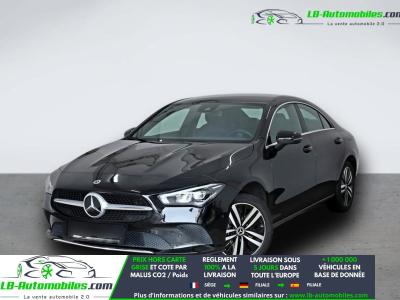 Mercedes CLA Berline 250 e BVA