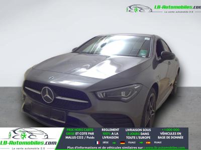Mercedes CLA Berline 250 e BVA
