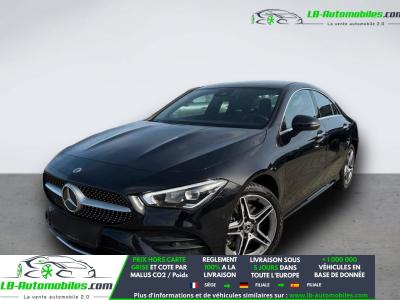 Mercedes CLA Berline 250 e BVA