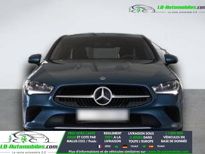 Mercedes CLA Berline 200 d BVM