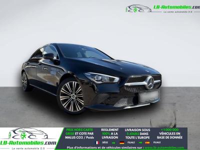 Mercedes CLA Berline 180 BVA