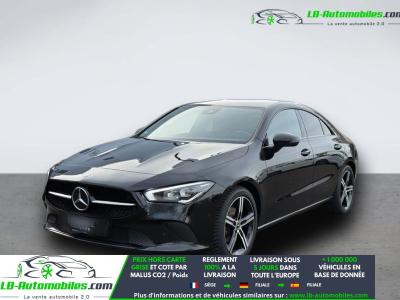 Mercedes CLA Berline 180 BVA