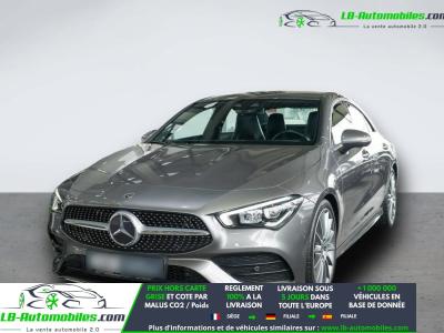 Mercedes CLA Berline 180 BVA