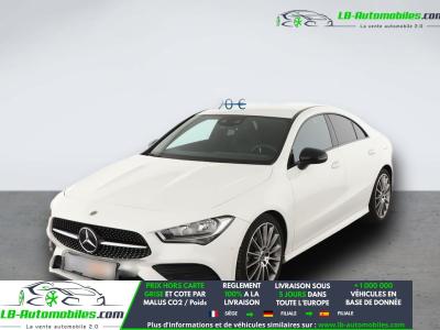 Mercedes CLA Berline 180 BVA