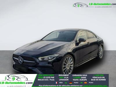 Mercedes CLA Berline 180 BVA