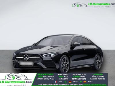 Mercedes CLA Berline 180 BVA