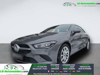 Mercedes CLA Berline 180 BVA