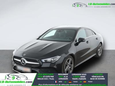 Mercedes CLA Berline 180 BVA