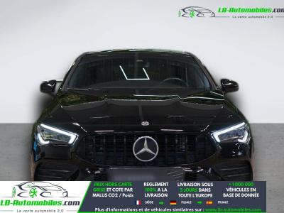 Mercedes CLA Berline 180 BVA