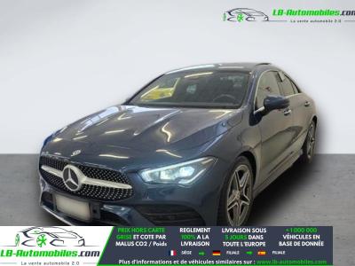 Mercedes CLA Berline 200 d BVA