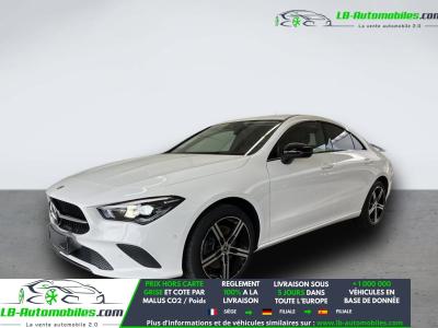 Mercedes CLA Berline 250 e BVA