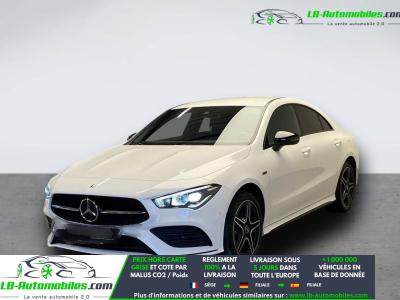 Mercedes CLA Berline 250 e BVA