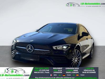 Mercedes CLA Berline 250 e BVA
