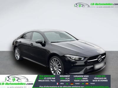 Mercedes CLA Berline 250 e BVA