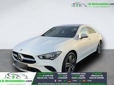 Mercedes CLA Berline 250 e BVA