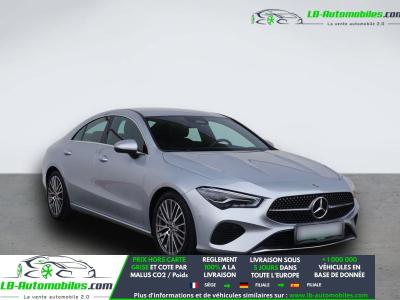 Mercedes CLA Berline 180 d BVA
