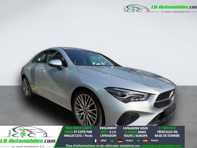 Mercedes CLA Berline 180 d BVA