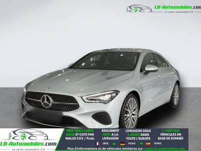 Mercedes CLA Berline 180 d BVA