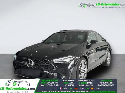 Mercedes CLA Berline 180 d BVA