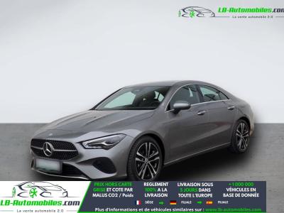 Mercedes CLA Berline 180 d BVA