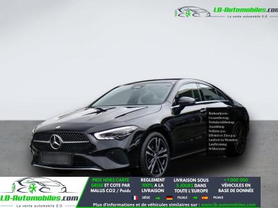 Mercedes CLA Berline 180 d BVA