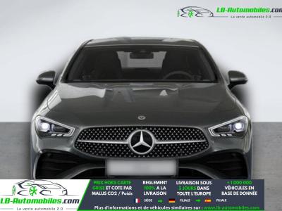 Mercedes CLA Berline 180 d BVA