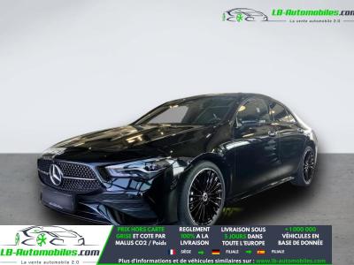 Mercedes CLA Berline 180 d BVA