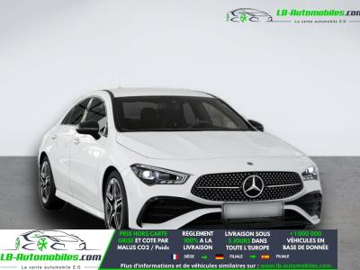 Mercedes CLA Berline 180 d BVA