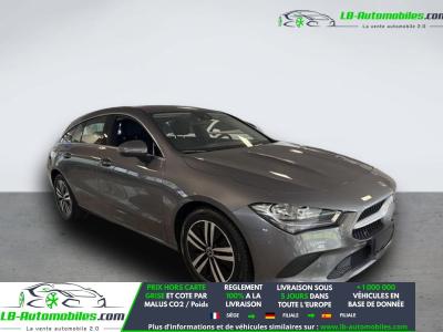 Mercedes CLA Berline 200 d BVA