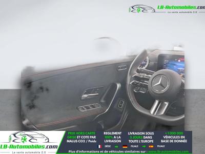 Mercedes CLA Berline 200 d BVA