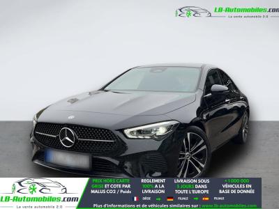 Mercedes CLA Berline 200 d BVA