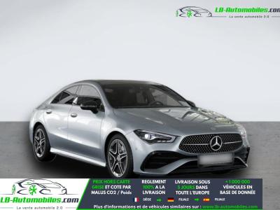 Mercedes CLA Berline 200 d BVA