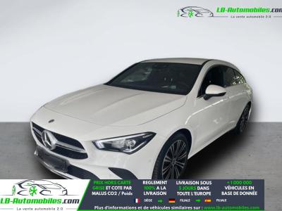 Mercedes CLA Berline 200 d BVA