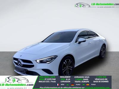 Mercedes CLA Berline 200 d BVA