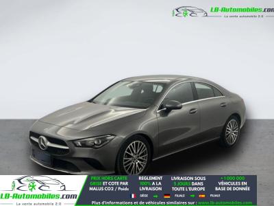 Mercedes CLA Berline 200 d BVA