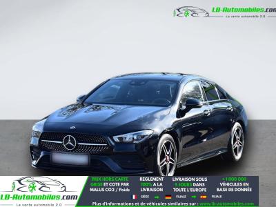 Mercedes CLA Berline 200 d BVA