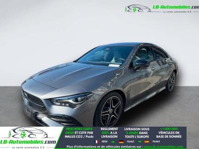 Mercedes CLA Berline 200 d BVA