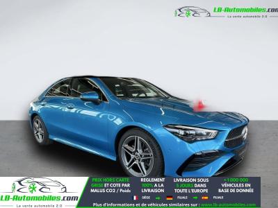 Mercedes CLA Berline 200 d BVA
