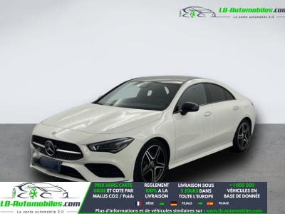 Mercedes CLA Berline 200 d BVA