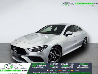 Mercedes CLA Berline 200 d BVA