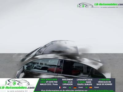 Mercedes CLA Berline 250 BVA 4Matic